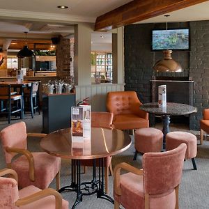 Premier Inn Frome